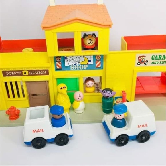 A Scroll Down Memory Lane . . . - Picture 4 of 12